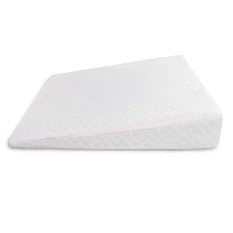 Подушка для сна новорожденного ребенка противоскользящая детская кроватка