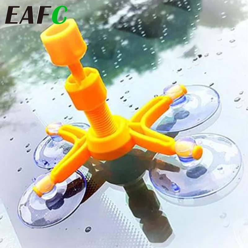 Набор для Ремонта Лобового Стекла инструменты самостоятельного ремонта