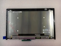 for lenovo thinkpad p50 p51 p52 lq156d1jw42 b156zan03 2 15 6 4k uhd touch lcd module with frame 01hy738