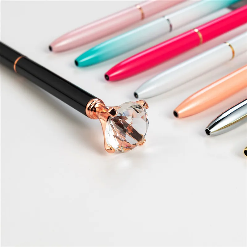

1pc Wedding Writing Pen Bridesmaid Gift Wedding Decoration Bachelorette Party Bridal Shower Back To School Birthday Gifts