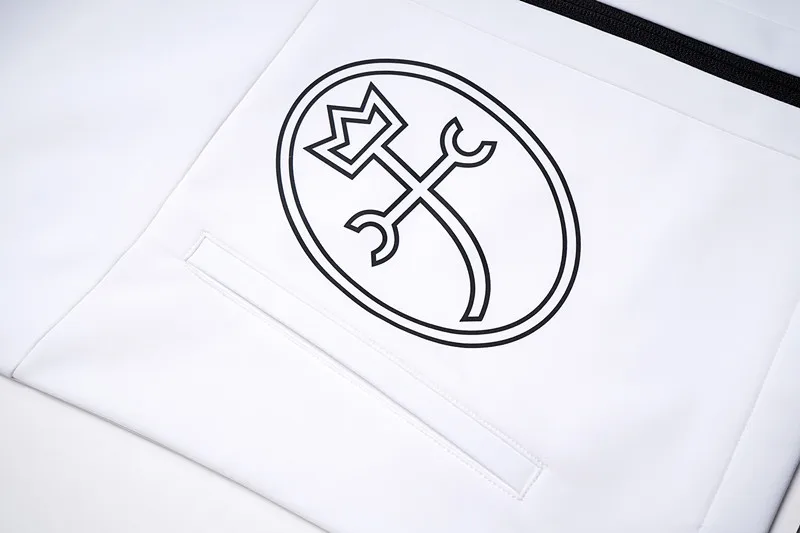 Q 2019 Мужская одежда для гольфа бархатная ветровка дышащая | Спорт и развлечения