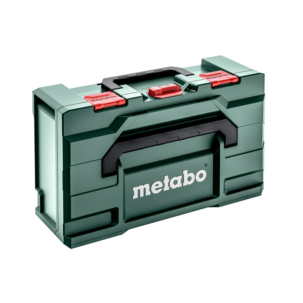 Ящик для инструментов Metabo MetaBox 165 L 626889000 | Инструменты