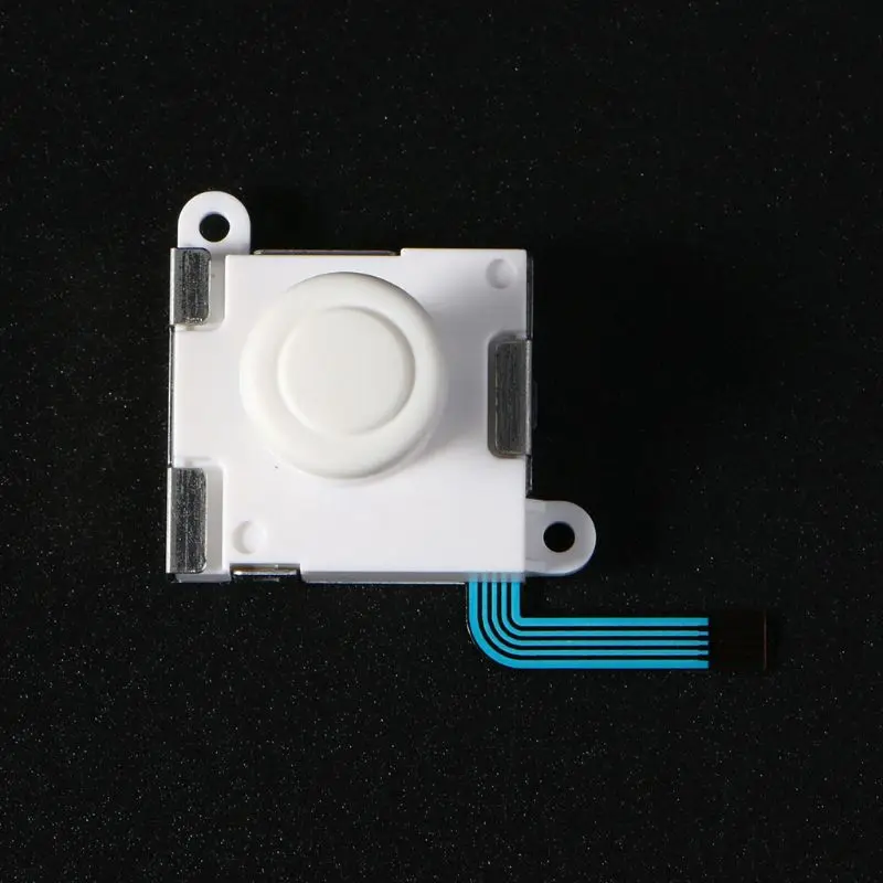 3D аналоговый джойстик для пальца палка командной игры в покебол (контроллер