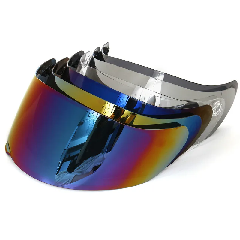 

Козырек для мотоциклетного шлема AGV K5 K3 SV, 6 цветов