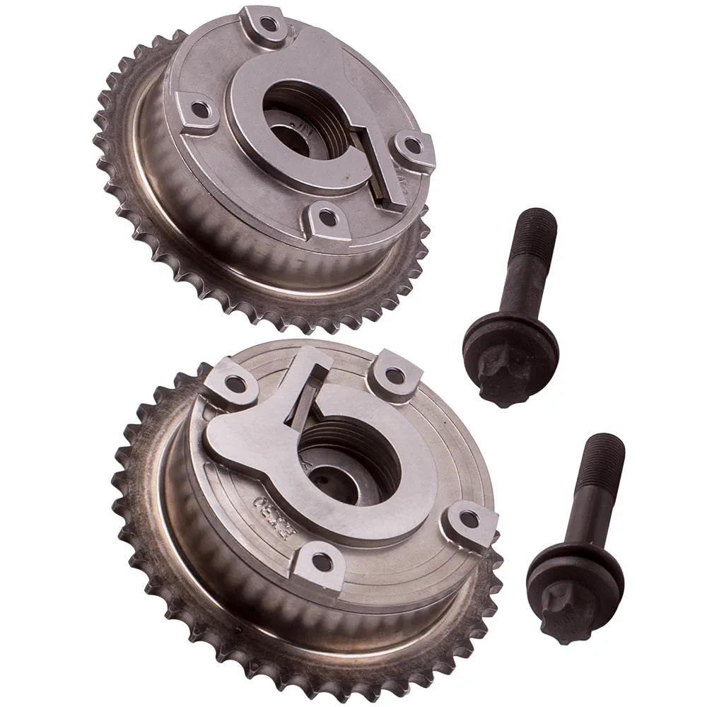 Впускной и выпускной двигатель VVT Звездочка для Mini Cooper R55 R56 R57 R58 R59 R60 2007 2013 7545862 7536085