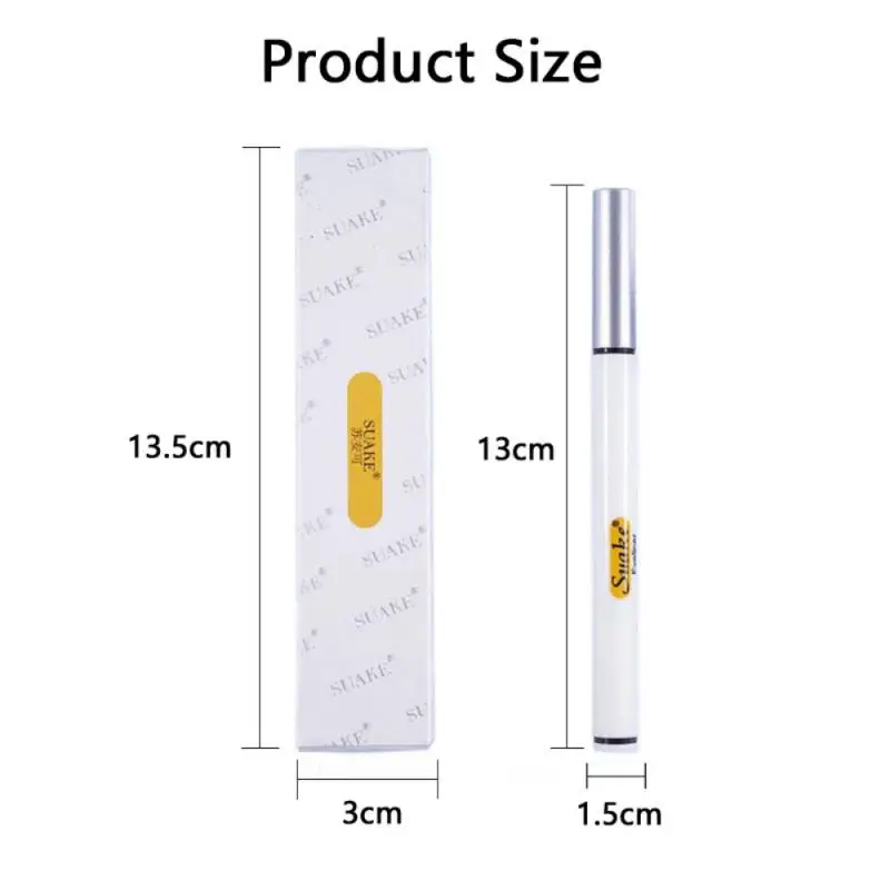 

Colorful Waterproof Makeup Eyeliner Pencil Sharpen Liquid Eye Liner Eyes Professional Eyeliners Pen Big Eye Maquiagem Cosmetics