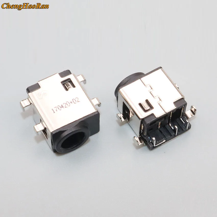 Новый разъем питания постоянного тока для Samsung NP 305E5A 305V5A 300E NP300E5A NP300V5A NP305E5A