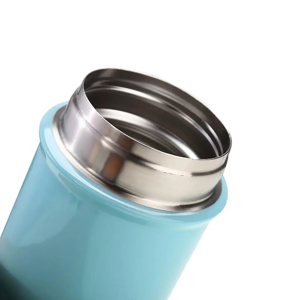 Термос из нержавеющей стали 450 мл 36 шт.|Вакуумные фляги и термосы| |