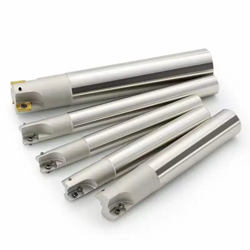 

BAP 300R tool holder right angle milling cutter CNC boring bar carbide milling cutter is suitable for APMT1135 milling blade