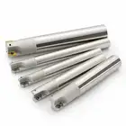 Держатель инструмента BAP 300R, прямоугольный фрезерный станок с ЧПУ, Расточная штанга, карбидный фреза, подходит для APMT1135 фрезерный нож