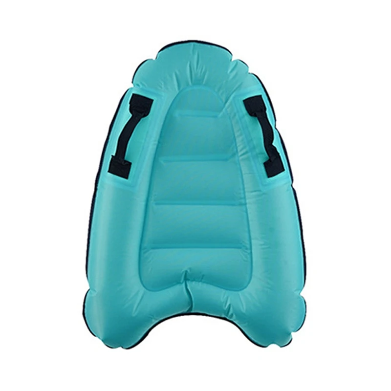 100% абсолютно новый и высококачественный надувной плавающий шезлонг