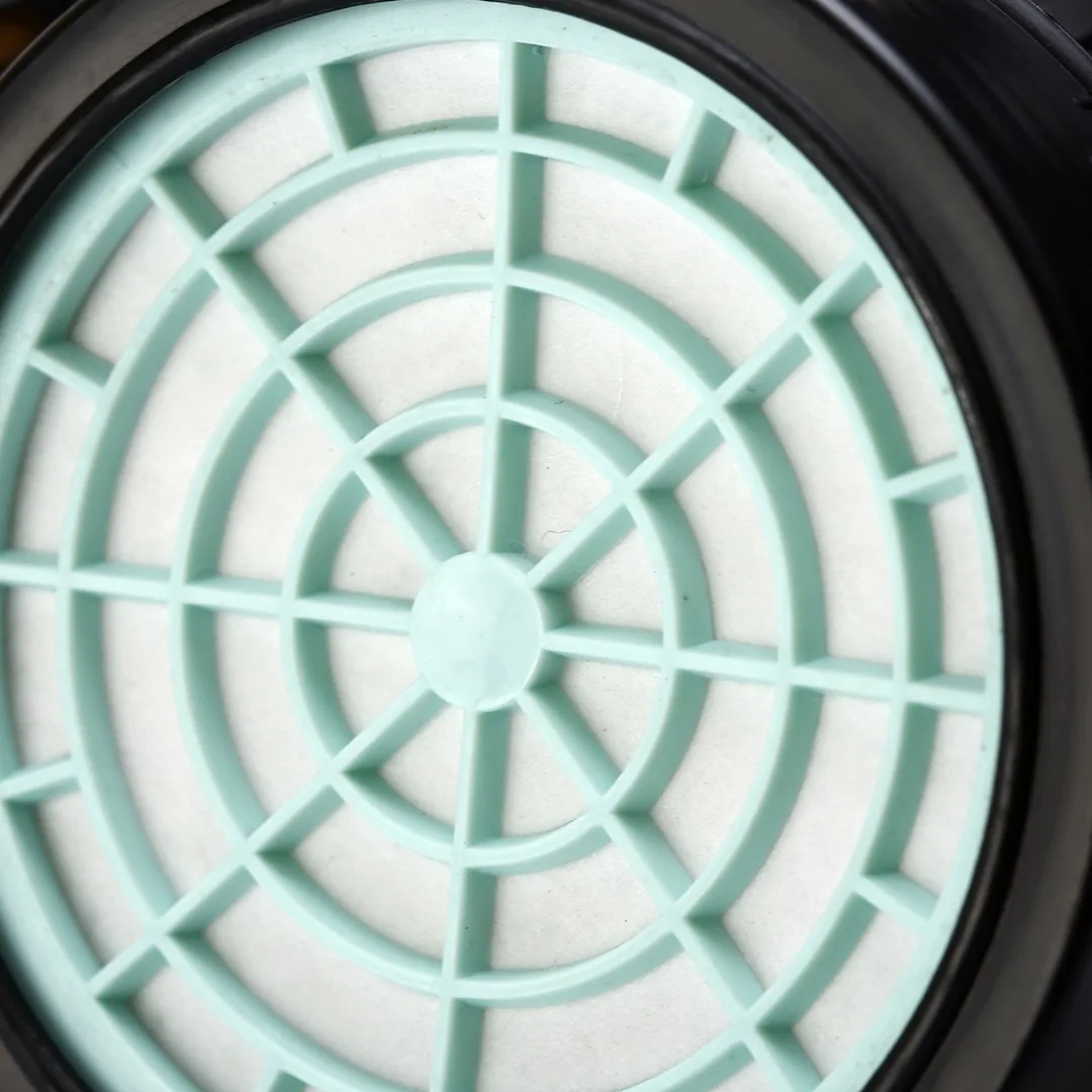 

New Anti-Dust Mask Protection Filter Industrial Spray Mask Chemical Gas Respirator Filter Tool For Workplace Safety Supplies