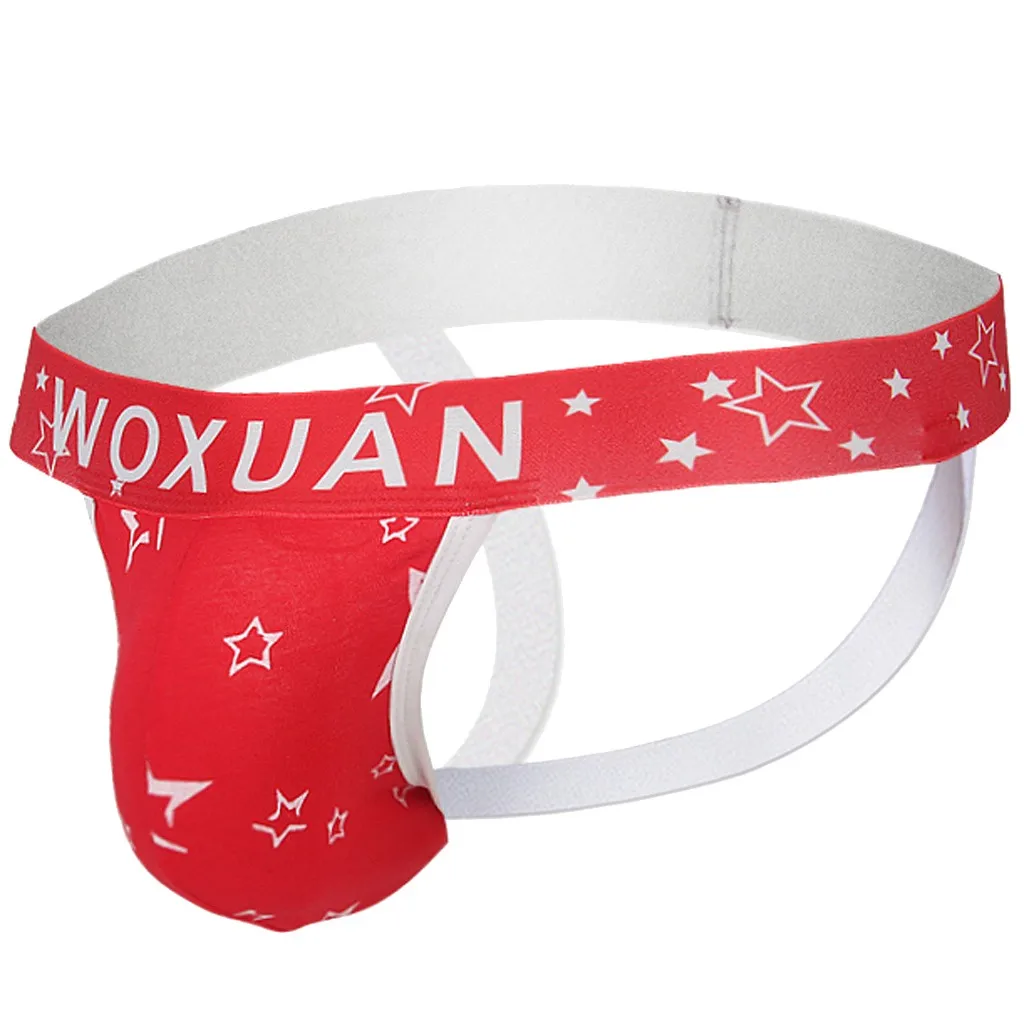 

Men's Underwear T Back G String Briefs Sexy Breathable Thong Lingerie Jockstrap Men Thong New Men Sexy Gay Underpants Ultra