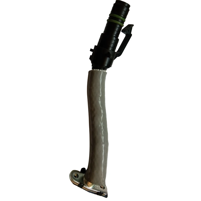 Двигатель турбины масла обратная труба компоненты для GM Chevy Sonic Cruze Trax 1.4L