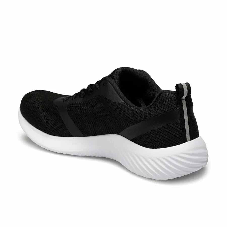 

Lumberjack Peter Black Men'S Comfort Shoes