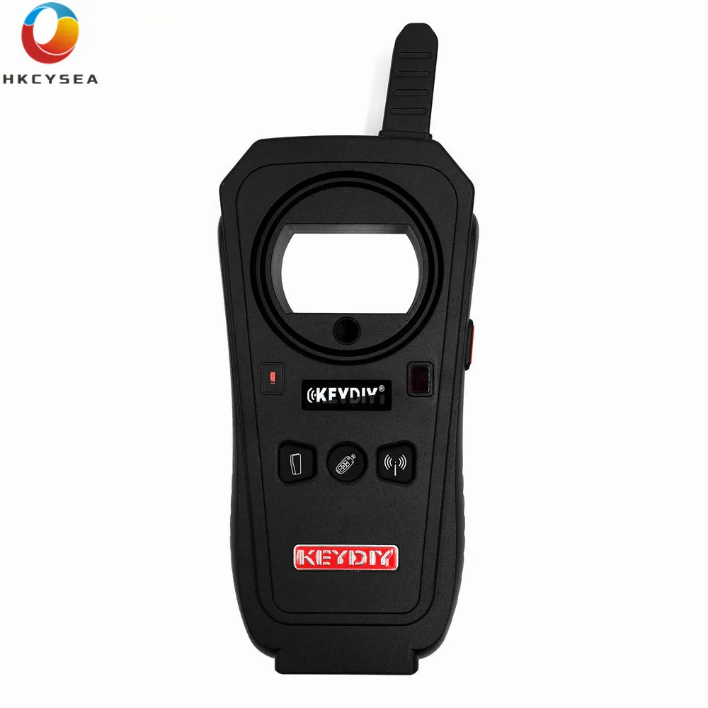 KEYDIY KD X2 устройство для изготовления дистанционного ключа генератор транспондер