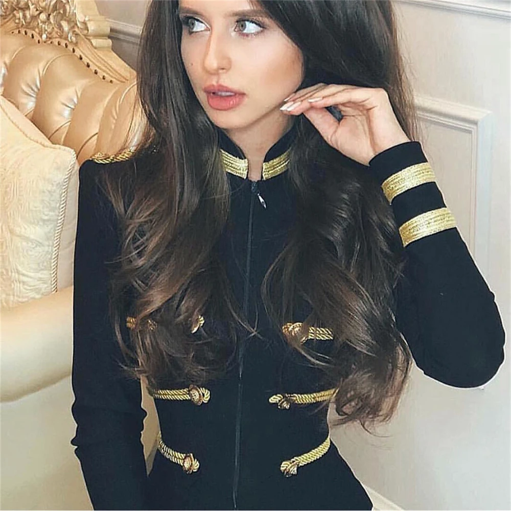 

Coats & Jackets
