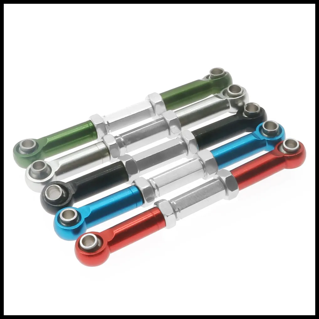 Передняя верхняя Подвеска из легированной стали стяжка звено рулевой тяги для