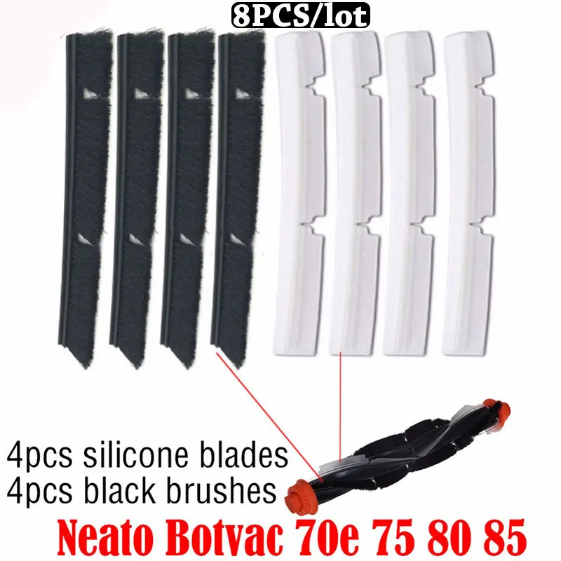 Детали для пылесоса Neato Botvac 70e 75 80 85 | Бытовая техника