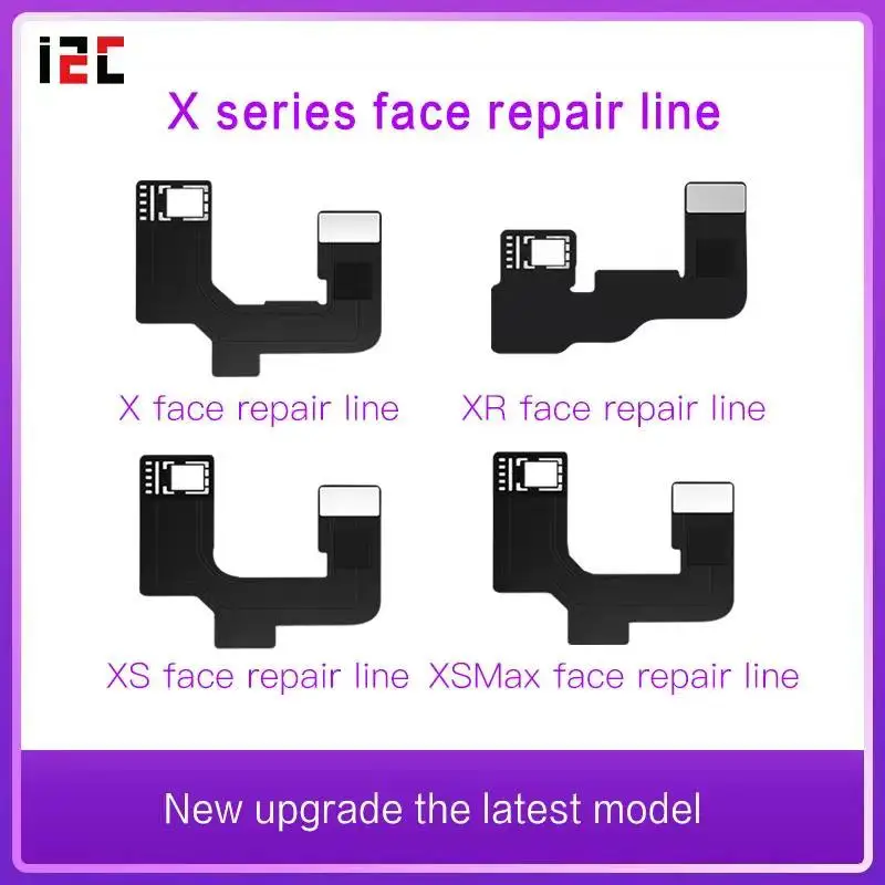 Гибкий кабель i2C для ремонта точечной матрицы/детектор распознавания лица iPhone |