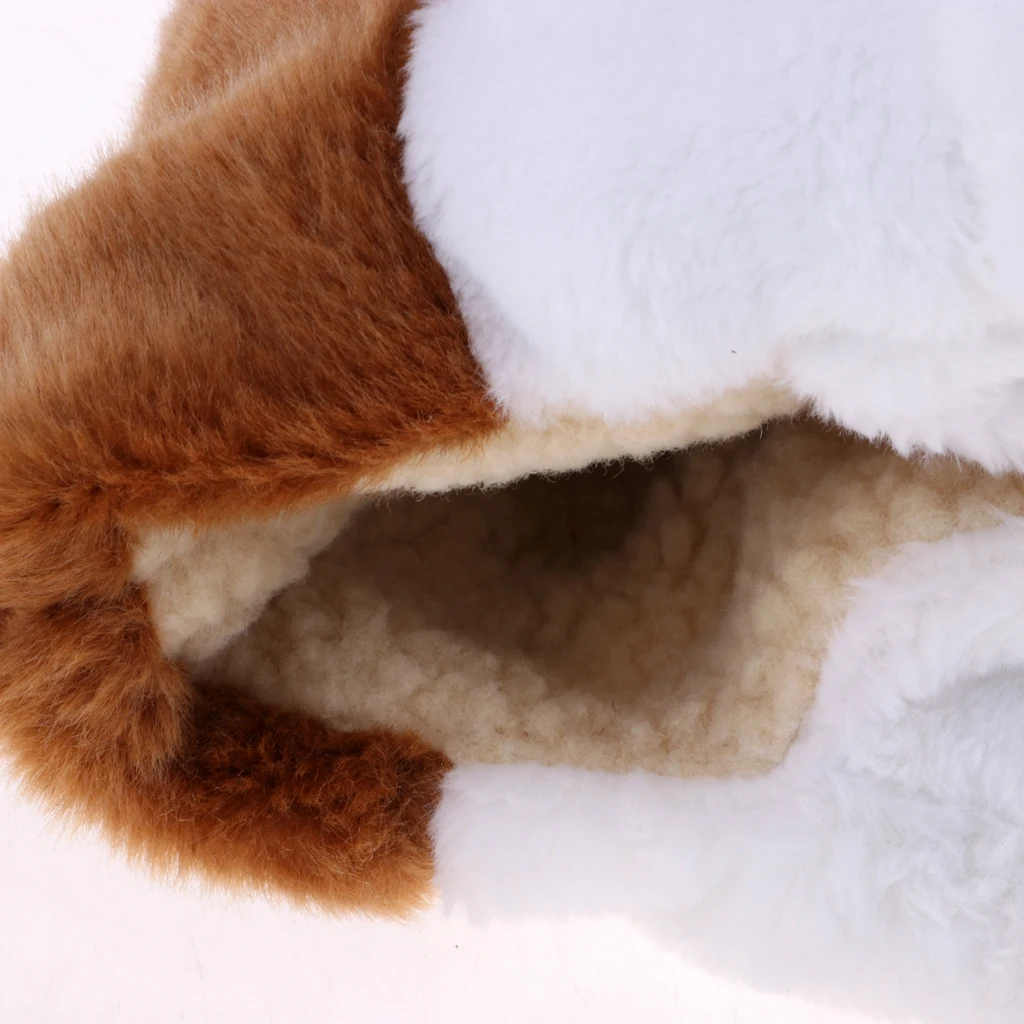 

Premium Animal Golf Headcover Novelty Dog Club Driver Head Cover