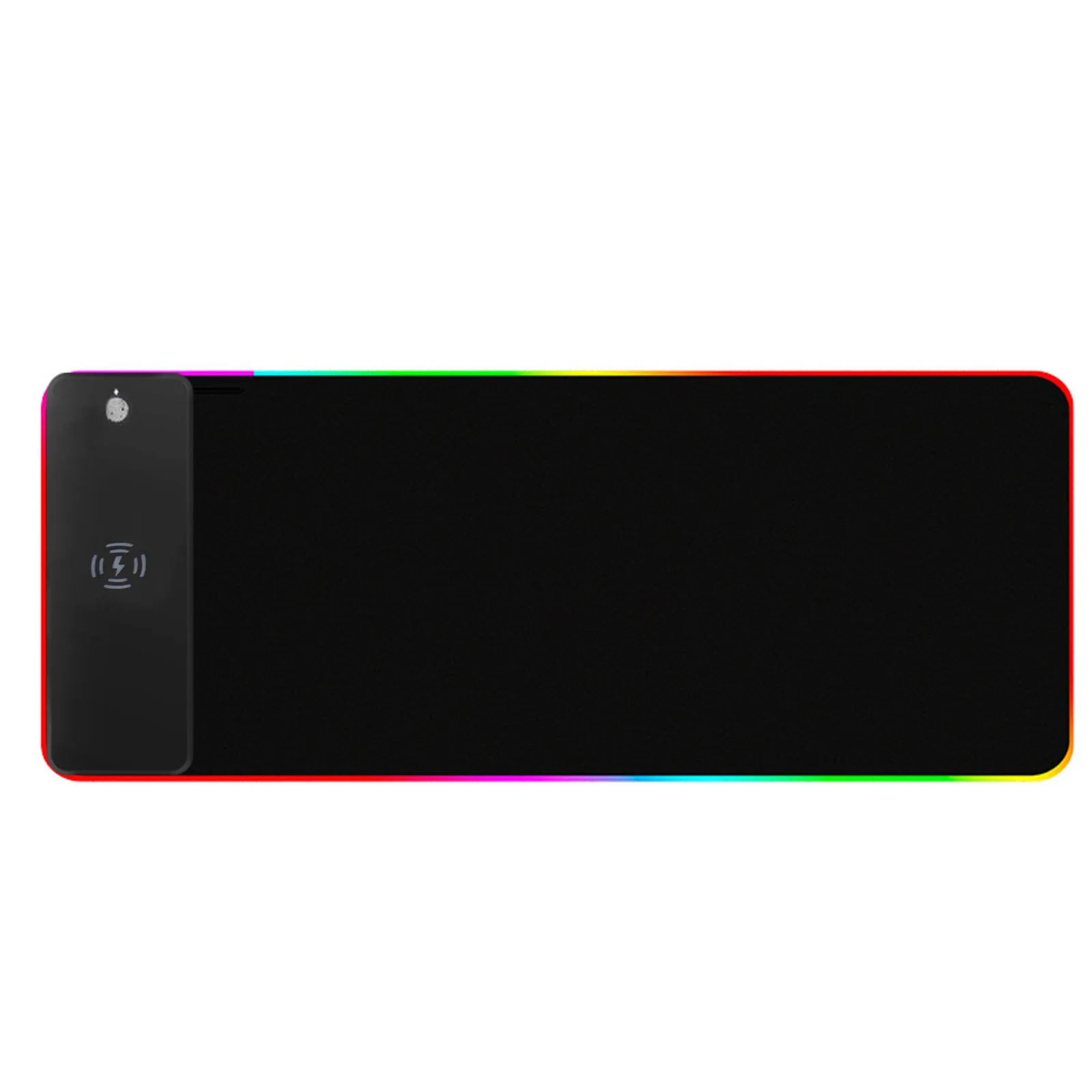 Игровой коврик для мыши 15 Вт 800x300 мм iPhone 12/12 Pro/12 Pro Max/ SE/ XR/ X/ XS
