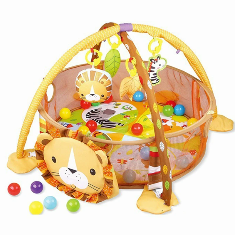 

Activity & Gear