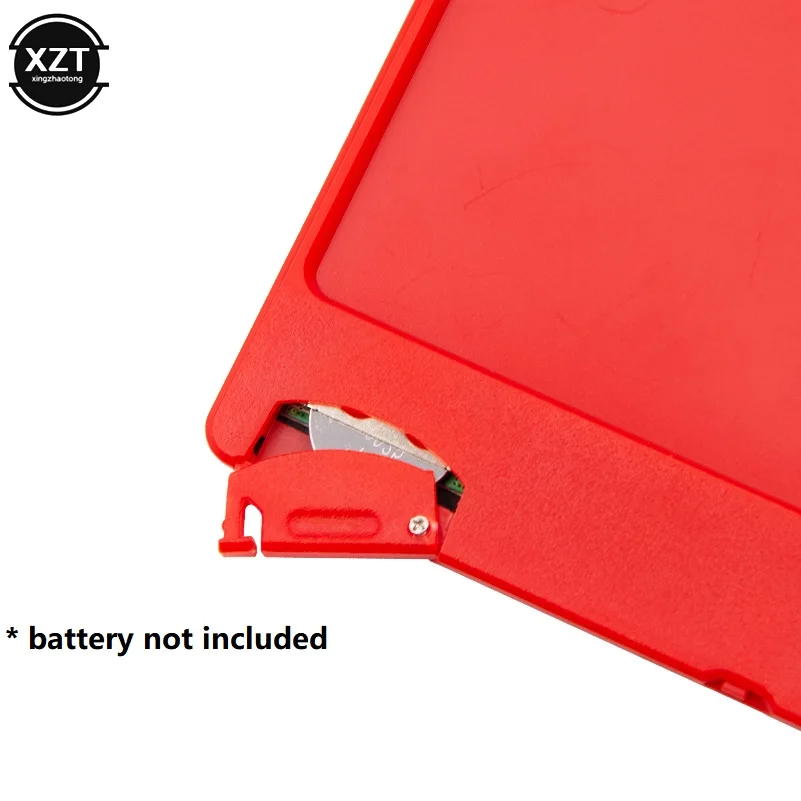 Мини черная электронная доска 8 5 ''умный ЖК Планшет для письма детская