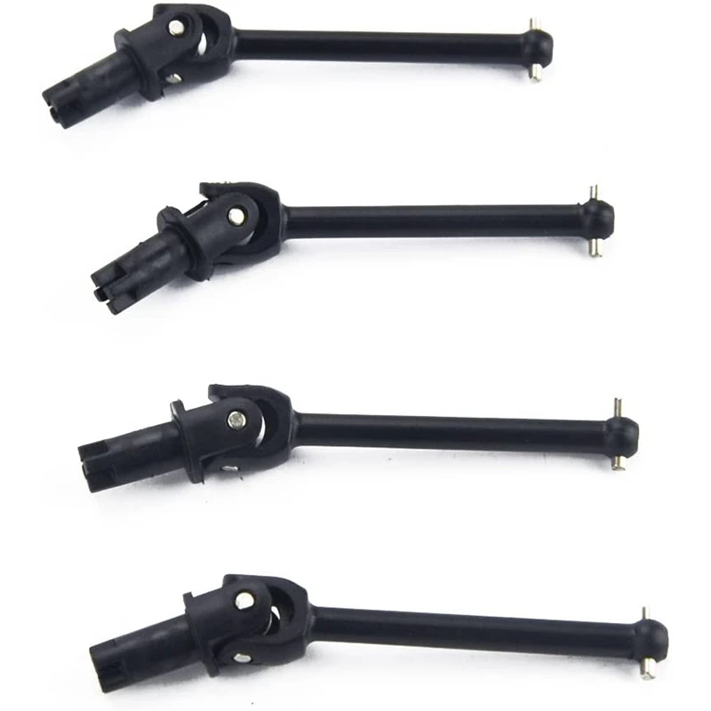 for HBX RC Car Spare Parts Apply 18858 18859E Wheel Drive Shafts((Front/Rear)) | Игрушки и хобби