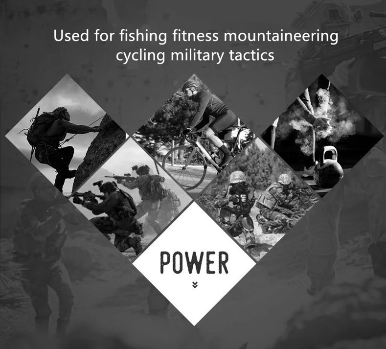 

Men Military Tactical Full Finger Gloves High Quality Touch Screen Outdoor Climbing Riding Hiking Army Combat Gloves