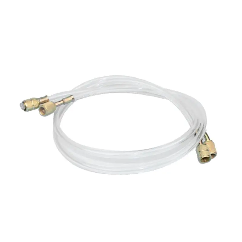 Фреоновая труба для кондиционера трубка из фторида высокого давления