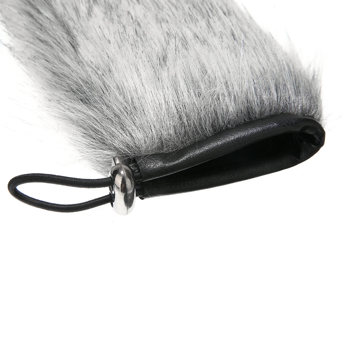 1 шт. профессиональный микрофон лобового стекла на открытом воздухе