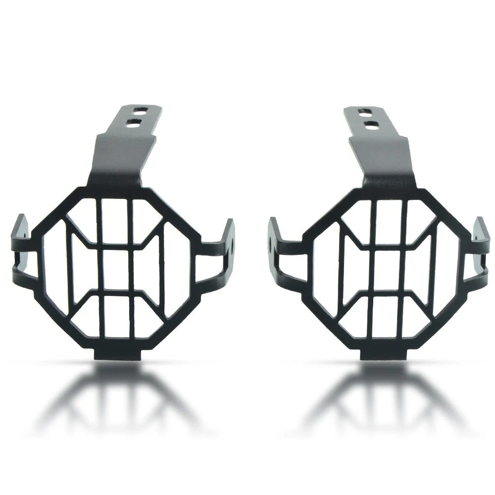 Защитная рамка для мотоциклетных светодиодных противотуманных фар BMW OEM