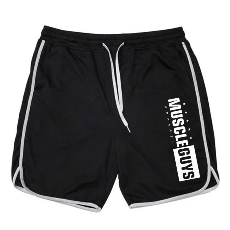

Gym shorts Men Quick Dry Running Jogging Shorts Sport Men High Quality Fitness Shorts Men Mesh Breath Basketball Short Pants