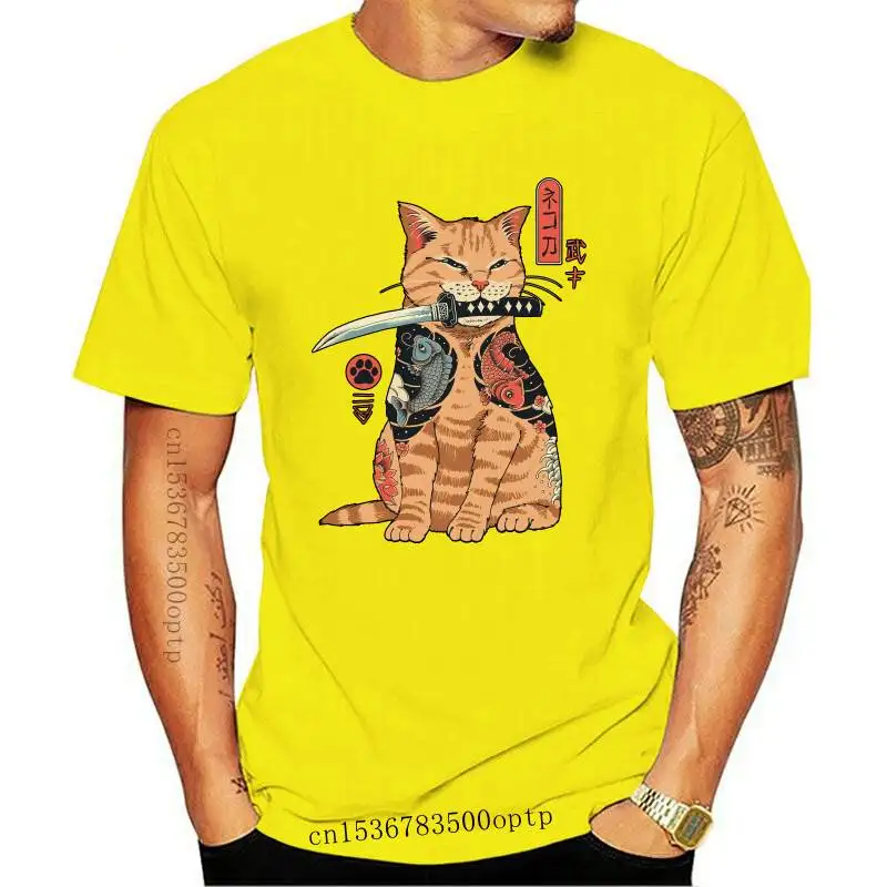 

Retro Cartoon T-shirts Sushi Shiba Cat Print Fashion Tops Harajuku Aesthetic Black Friday Streetwear Short Sleeve Summer T-shirt