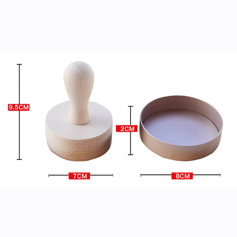 

80mm Cake Mold Mini Round Shaped Mousse Cake Mold Loose Bottom Egg Tart Tamper Mousse Rings Mold Kitchen Baking Tools 3/5/8pcs