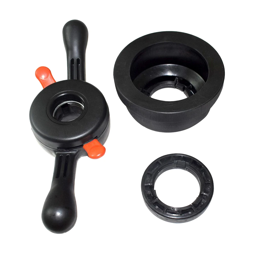 1 комплект гаек для крыльев быстробалансирующая нейлоновая гайка инструмент