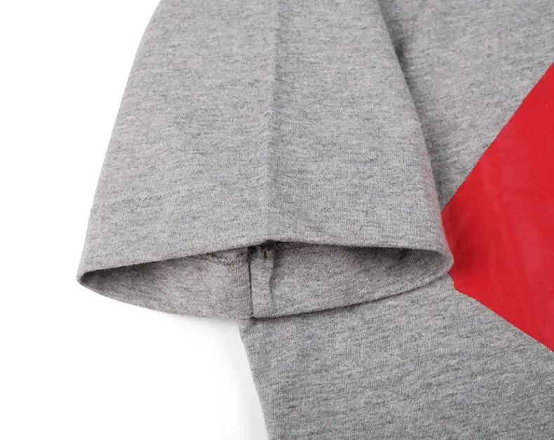 (Есть глаза) летняя парная Футболка с принтом хлопковая футболка короткими