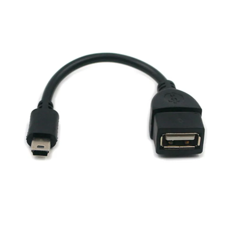 10 см OTG адаптер Micro USB кабели кабель к для samsung LG sony Xiaomi Android телефон флеш