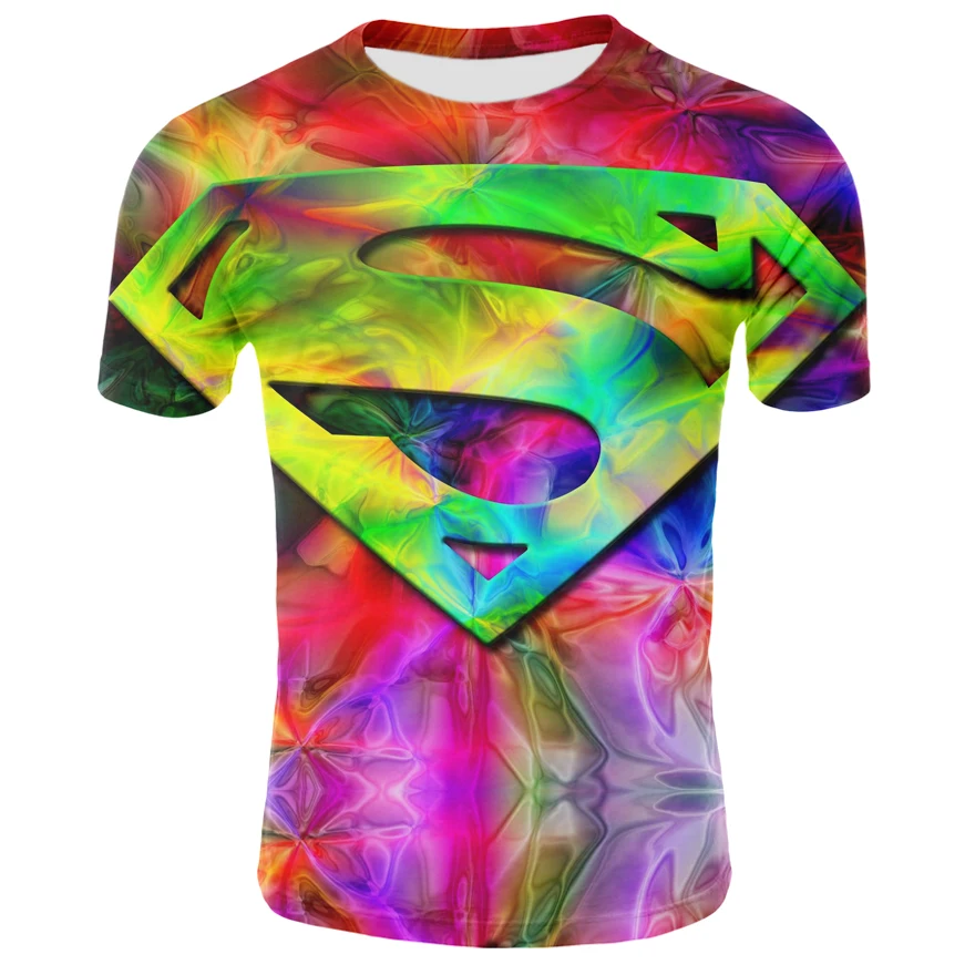 2019 брендовая модная компрессионная Футболка Мужская Аниме супергерой Каратель