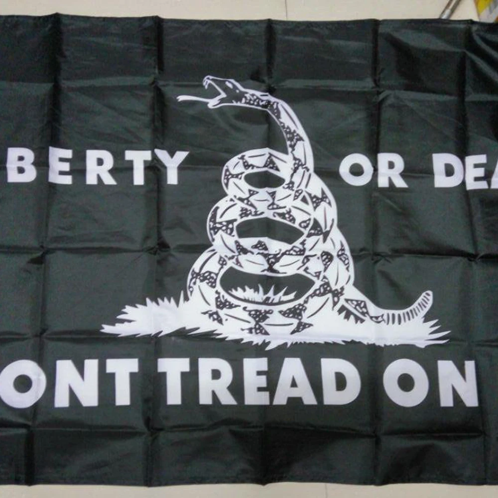 

90x150 Gadsden " " NN139