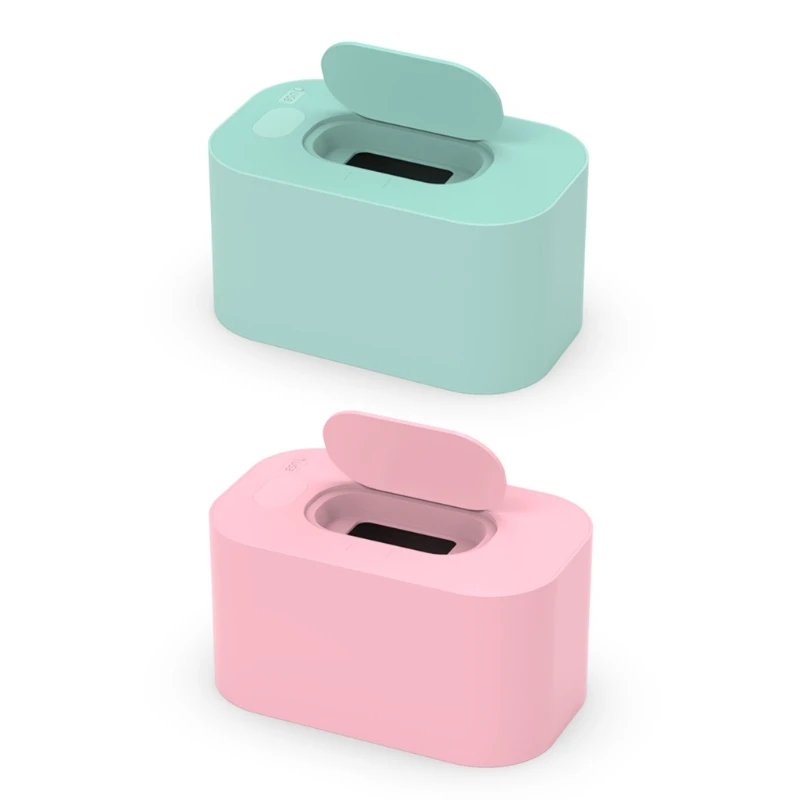 

Детские влажные салфетки с USB-портом, 5 В