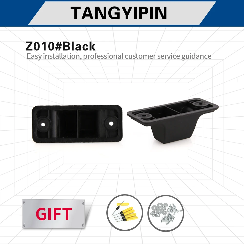 

Чехол TANGYIPIN Z010, чехол для ногтей, чехол на колесиках, аксессуары для багажа, нижняя поддержка, универсальный базовый ремонт ног, Нескользящие...