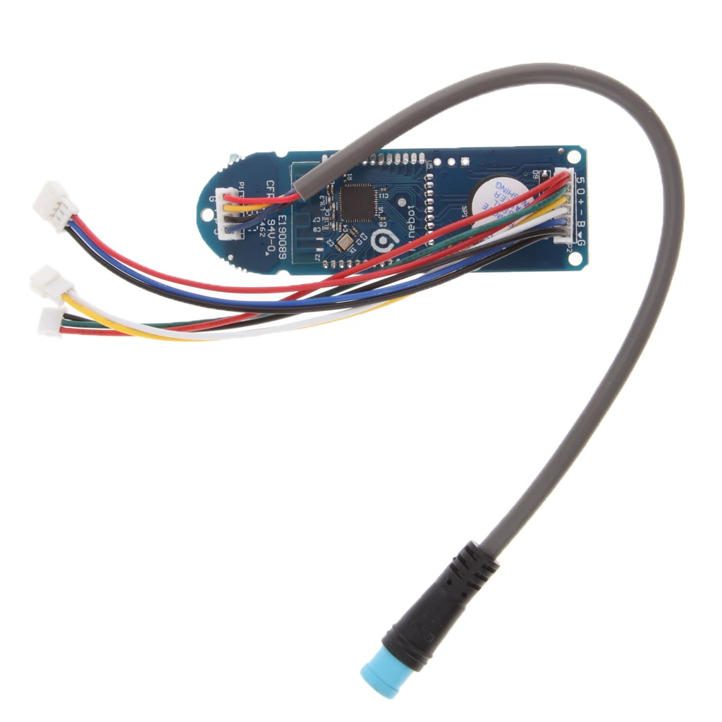 Комплект запасных частей материнской платы для электрического скутера Xiaomi Mijia