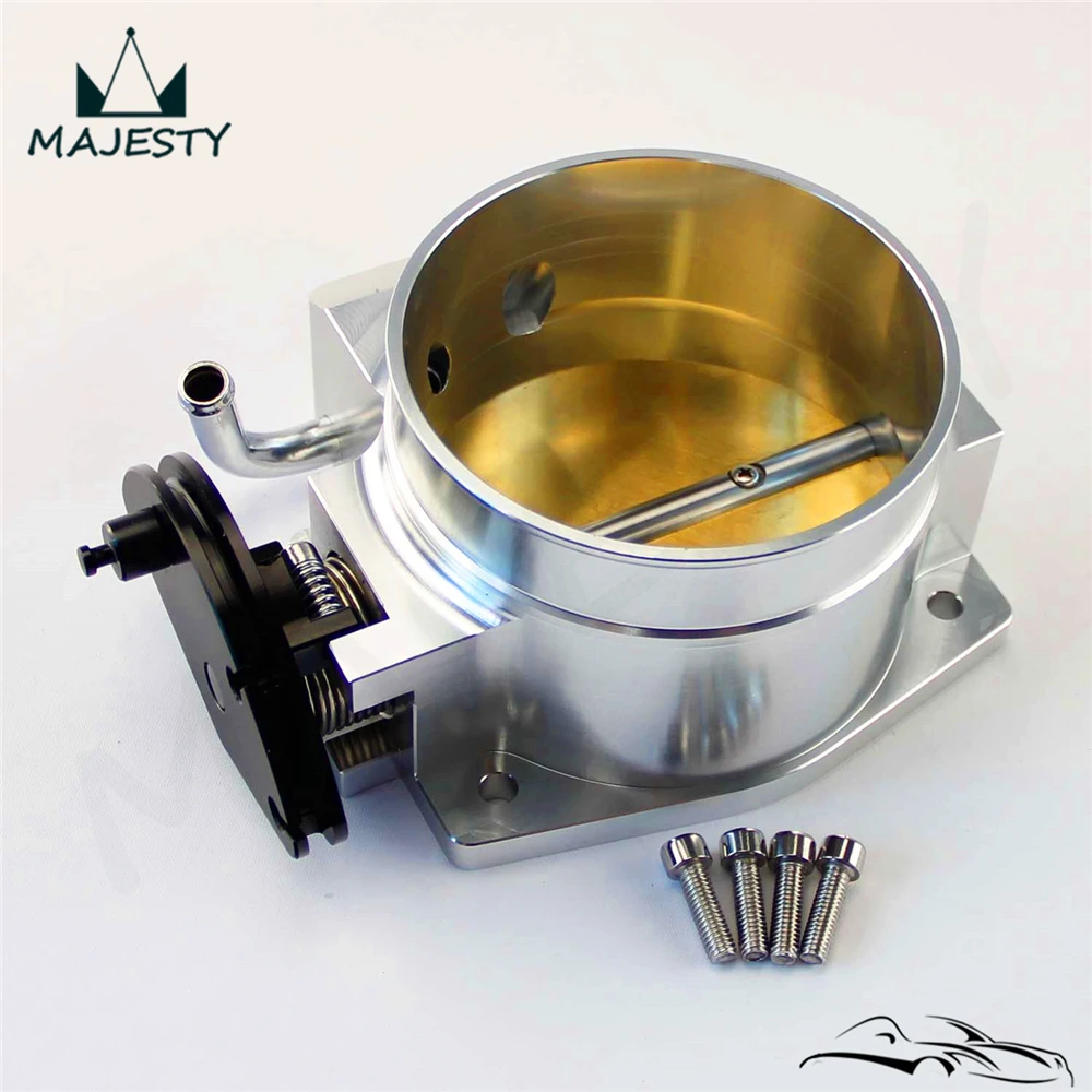 Для GEN III LS1 LS2 LS6 92 мм корпус дроссельной заслонки LS3 LS LS7 SX 4 Болтовой кабель|throttle