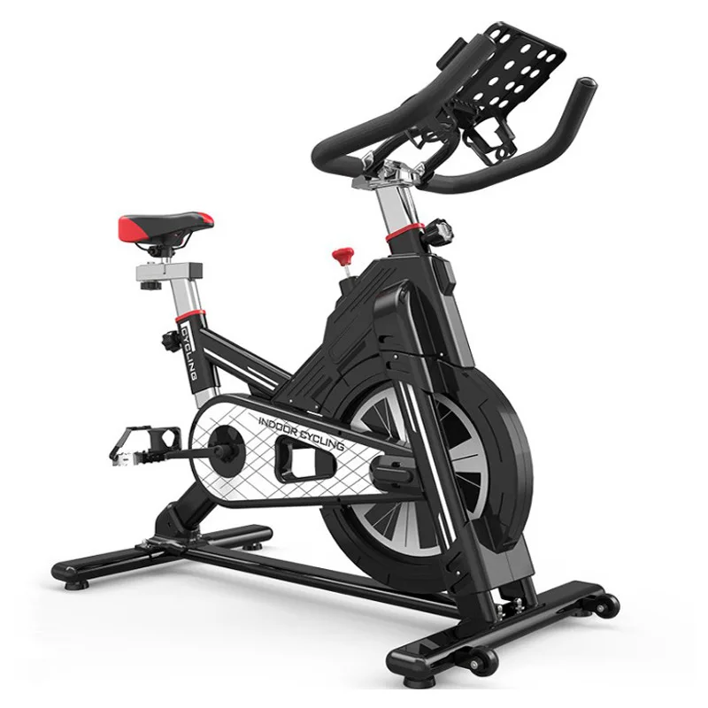 

And gifts dynamic bicycle indoor home mute all-inclusive game APP fitness bike sports pedal bicycle