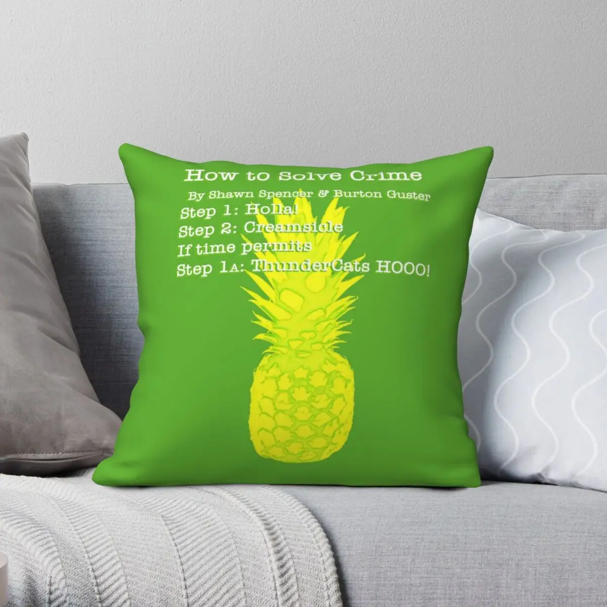 

Learn The Psych Process Pillowcase Polyester Linen Velvet Pattern Zip Decor Sofa Cushion Case Wholesale 18"