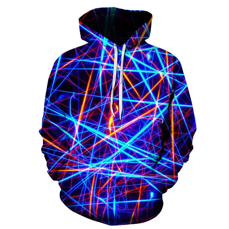 Мужская толстовка с 3D принтом Geeks Math модная геометрическим рисунком 3d для мужчин