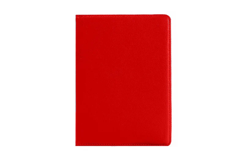 Вращающийся на 360 чехол для huawei MediaPad T3 10 9,6 ''/Honor Play Pad 2 9,6 чехол для планшета кожаный чехол-книжка с ручкой+ пленка