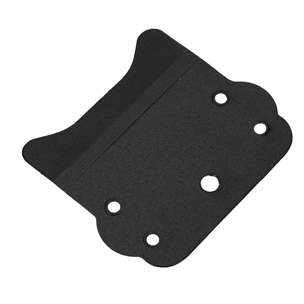 26.5*22 cm Plastic Bicycle Fenders Black Front / Rear Bike Mudguard Mtb Wings Mud Guard Cycling Accessories for | Спорт и